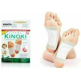 Kiyome Kinoki Detox Foot Pads for Detoxification 100pcs