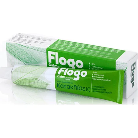 Pharmasept Flogo Calm Protective Scaling Cream 50ml