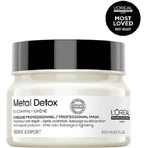 L'Oréal Professionnel Expert Serie Metall Detox Repair Haar Maske 250ml