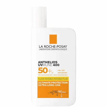 La Roche Posay Anthelios UVmune 400 Sonnenschutz Gesichtscreme SPF50 50ml
