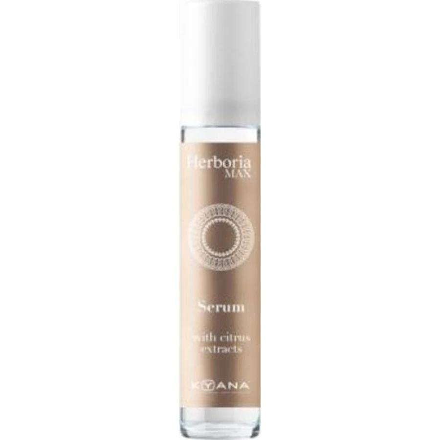 Kyana Herboria Max Silk aux extraits d'agrumes 50ml
