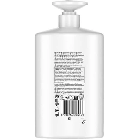 Pantene Pro-V Miracles Lift & Volumen Volumen-Spülung 1000ml