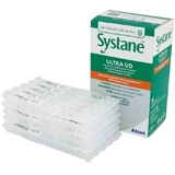 Systane Ultra Augentropfen für trockene Augen 30x0.7ml