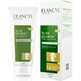 Elancyl Slim Design 45+ Verstevigende Crème 200ml