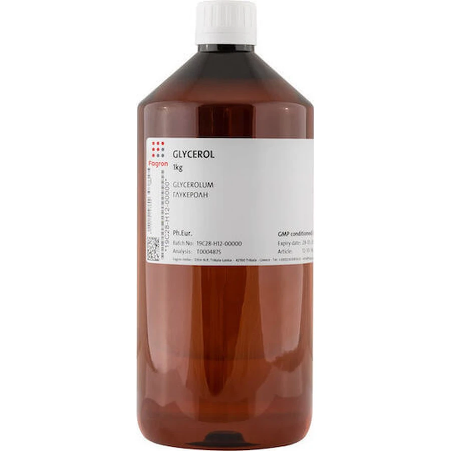 Fagron Glicerol 1000gr