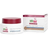 Sebamed Q-10 Anti-verouderingsbescherming anti-rimpel gezichtscrème met collageen 50ml