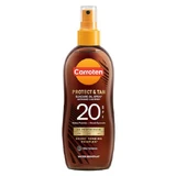 Carroten Protect & Tan Wasserfester Sonnenschutz Körperöl SPF20 Körperspray 150ml