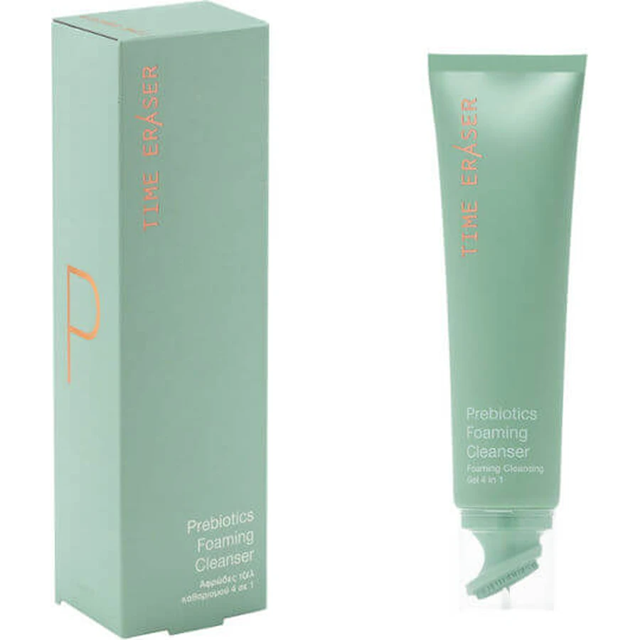 Medisei Time Eraser Prebiotics Gesichtsgel 140ml