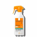 La Roche Posay Anthelios Family Loțiune Solară Rezistentă la Apă pentru Corp SPF50 sub Formă de Spray 300ml