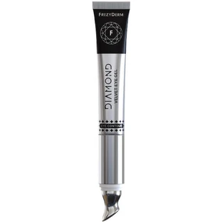 Frezyderm Diamond Gel Contorno de Ojos antiedad antiojeras 15ml