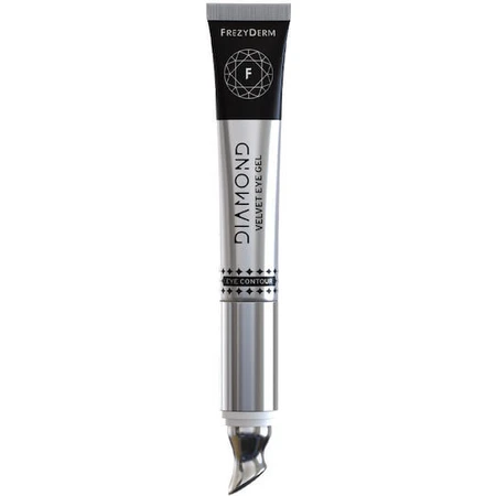 Frezyderm Diamond Gel Contorno de Ojos antiedad antiojeras 15ml