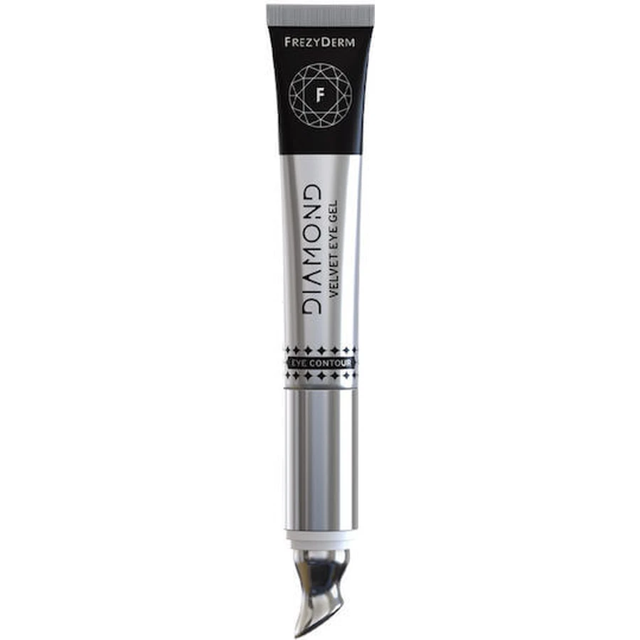 Frezyderm Diamond Gel Contorno de Ojos antiedad antiojeras 15ml