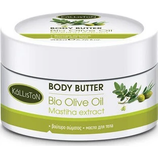 Kalliston Butter hidratant pentru corp 200ml