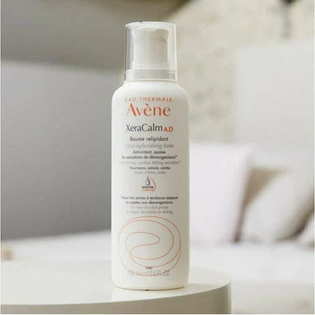 Eau Thermale Avène Xeracalm A.d Balsamo idratante rigenerante per pelli atopiche 400ml