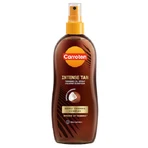 Carroten Gold Water Resistant Tanning Body Oil 200ml