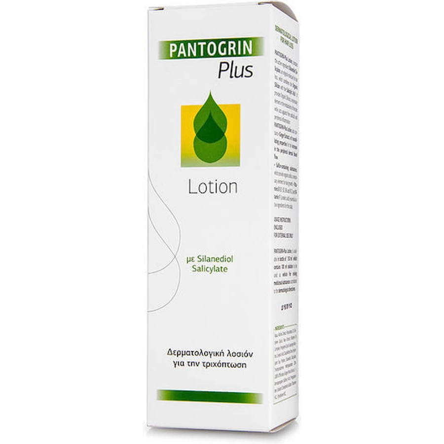 Froika Haarlotion gegen Haarausfall 100ml