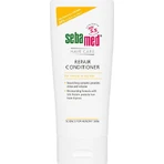 Sebamed Acondicionador reparador/nutritivo para todo tipo de cabellos 200ml