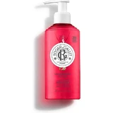 Roger & Gallet Gingembre Rouge Feuchtigkeitsspendende Körperlotion für alle Hauttypen 250ml