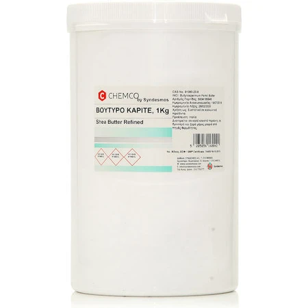 Chemco Shea Butter Shea Butter 1000gr