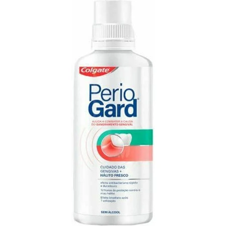 Colgate Periogard Colutorio