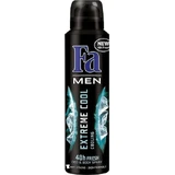 Fa Men Extreme Cool 48h Deodorant 48h Spray Déodorant 150ml