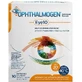 Ophthalmogen Eye 10 Masque en maille auto-chauffant pour les allergies
