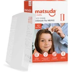 Matsuda Luizen Behandel Kam voor Kinderen 12st