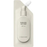 Hidehere Eye Brightening Moisturising Eye Cream mit Hyaluronsäure und Kollagen 25ml