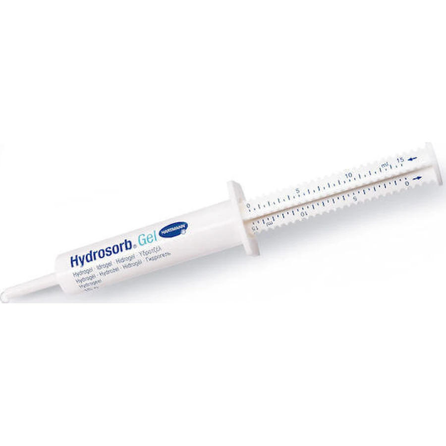 Hartmann Hydrosorb Gel 15gr