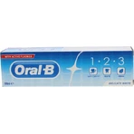 Oral-B 1-2-3 Pastă de dinți 100ml