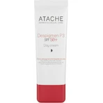 Atache Despigmen P3 Crema viso giorno con SPF50 per macchie di pigmentazione e sbiancamento con vitamina C 30ml