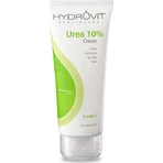 Target Pharma Hydrovit Urea 10% Körper Feuchtigkeitscreme mit Urea für atopische Haut 100ml