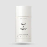 Salt & Stone Deodorant Conditioner Without Aluminum 75gr
