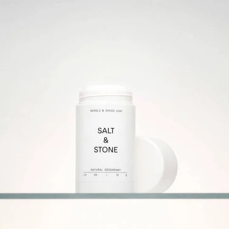 Salt & Stone Deodorant Conditioner Aluminiumvrij 75gr
