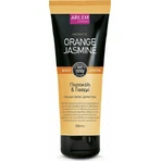 Farcom Orange Jasmine Moisturizing Body Lotion with Jasmine Fragrance 250ml