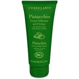 L' Erbolario Crème hydratante pour le corps à la noix de coco pour les peaux sensibles 100ml