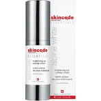 Skincode Essentials Alpine White Anti-Ageing Oogcrème Anti-Rimpel Oogcrème voor een stralende oogopslag 15ml