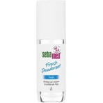 Sebamed Fresh Deodorant Deodorant Deodorant 48h Roll-On Aluminum Free 50ml