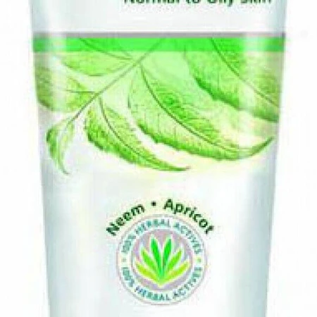Himalaya Wellness Gezichtsscrub 75ml