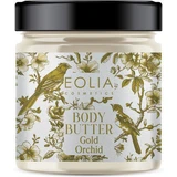Eolia Cosmetics Orchidee Body Hydraterende Butter 200ml