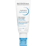 Bioderma Hydrabio Light Gel Hydratant Visage 40ml