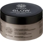 Garden Moisturizing Body Cream with Caramel Fragrance for Sensitive Skin 200ml