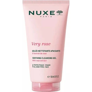 Nuxe Zeer Rozen Gezichtsgel 150ml