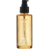 Schwarzkopf Fibre Clinix Clinix Light Smoothing Hair Oil 100ml