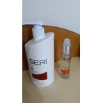 Farcom Seri Crystal Crystal Liquid Intensive Care Hair Lotion 100ml