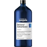 L'Oréal Professionnel Expert Serie Serioxyl Haarausfall Shampoo für alle Haartypen 1500ml