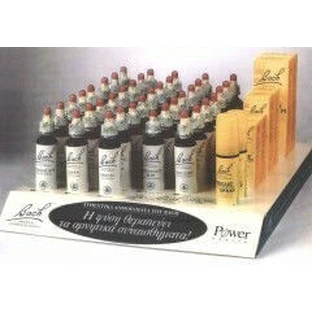 Bach Bloesem Essentie Impatiens 20ml