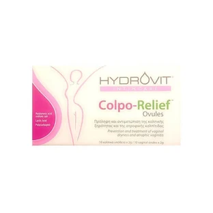 Target Pharma Intimate Hygiene Products Moisturizing 2gr 10pcs 258801