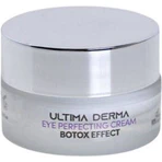 Ultima Derma Botox Effect Feuchtigkeitsspendende und Anti-Ageing Augencreme mit Hyaluronsäure für reife Haut 15ml