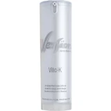 Version Vita-K Eye Moisturising Eye Cream mit Hyaluronsäure und Kollagen 30ml